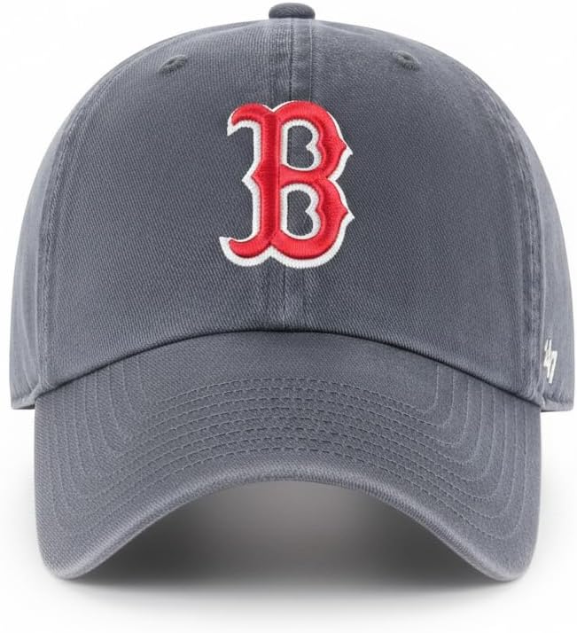 Gorra Ajustable 47 Brand MLB Vintage Navy miniatura 2