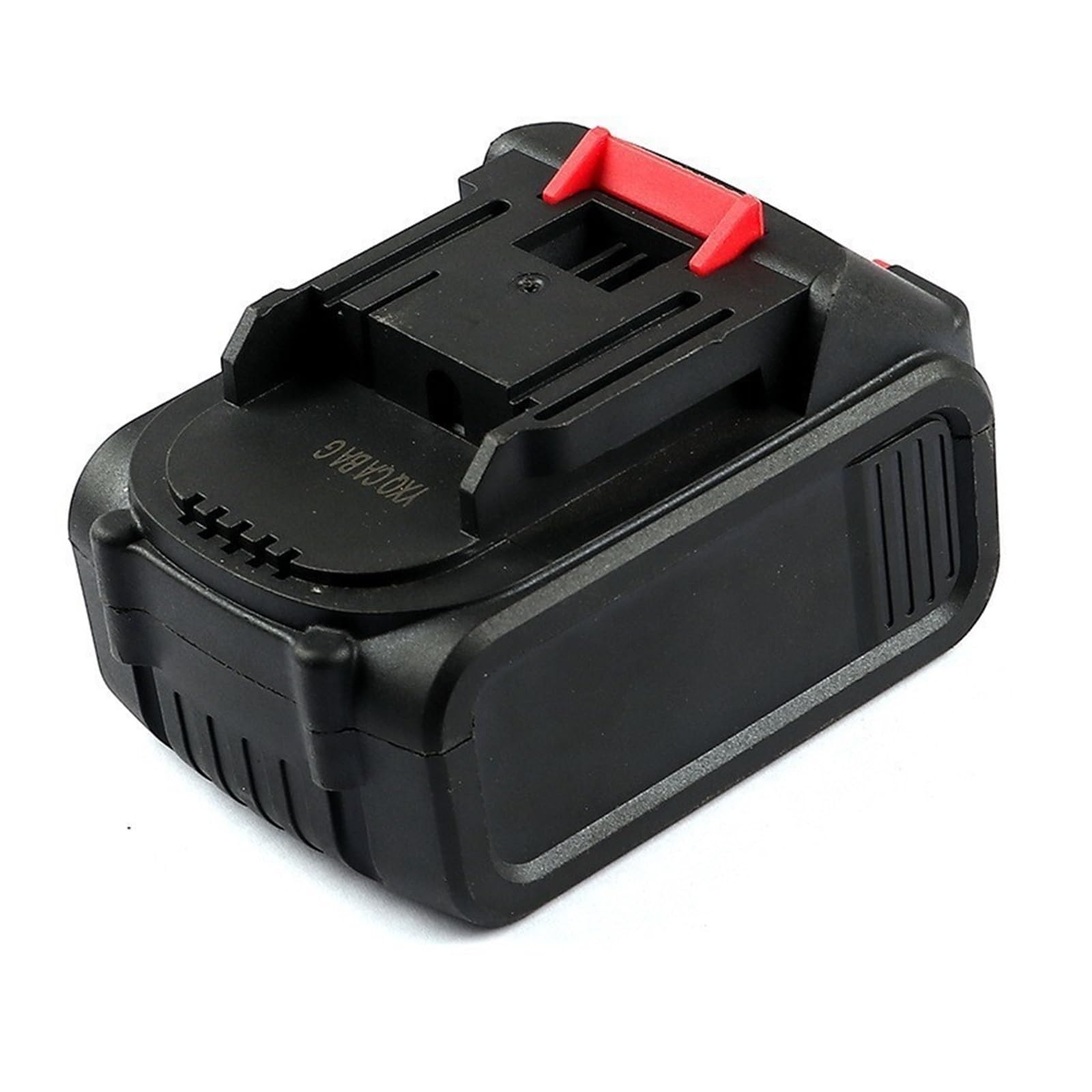 Pistolet do Malowania, Akumulatorowy pistolet natryskowy 21 V, bezprzewodowy elektryczny pistolet natryskowy HVLP do ścian, ogrodzeń, mebli