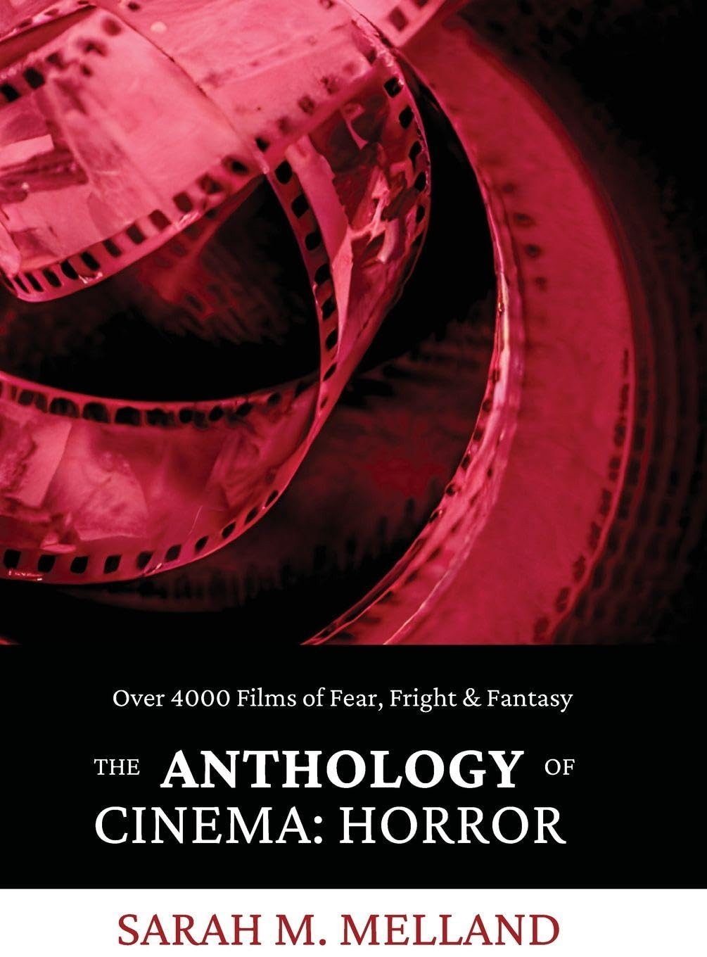 The Anthology of Cinema: Horror