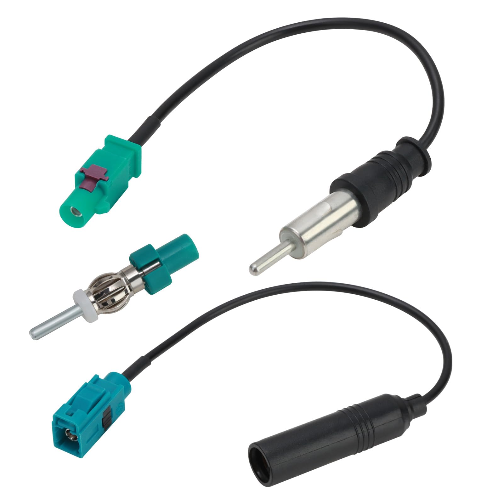 AIC FENSTERHEBER ELEKTRISCH VORNE LINKS NISSAN KUBI Produktbild-Vorschau 13