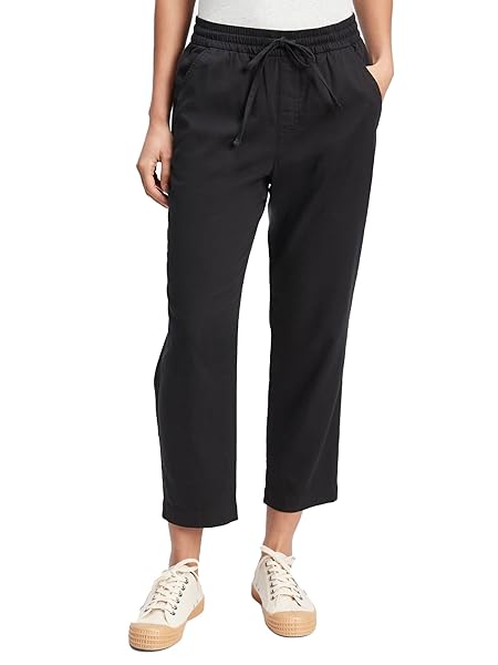 GAP Womens Easy Straight