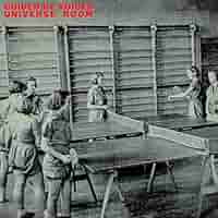 米LP Guided By Voices Universe Room GBVi123 Guided By Voices Inc /00260 LP GUIDED BY VOICES Universe Room GBVi123 Guided By Vo US | eBay