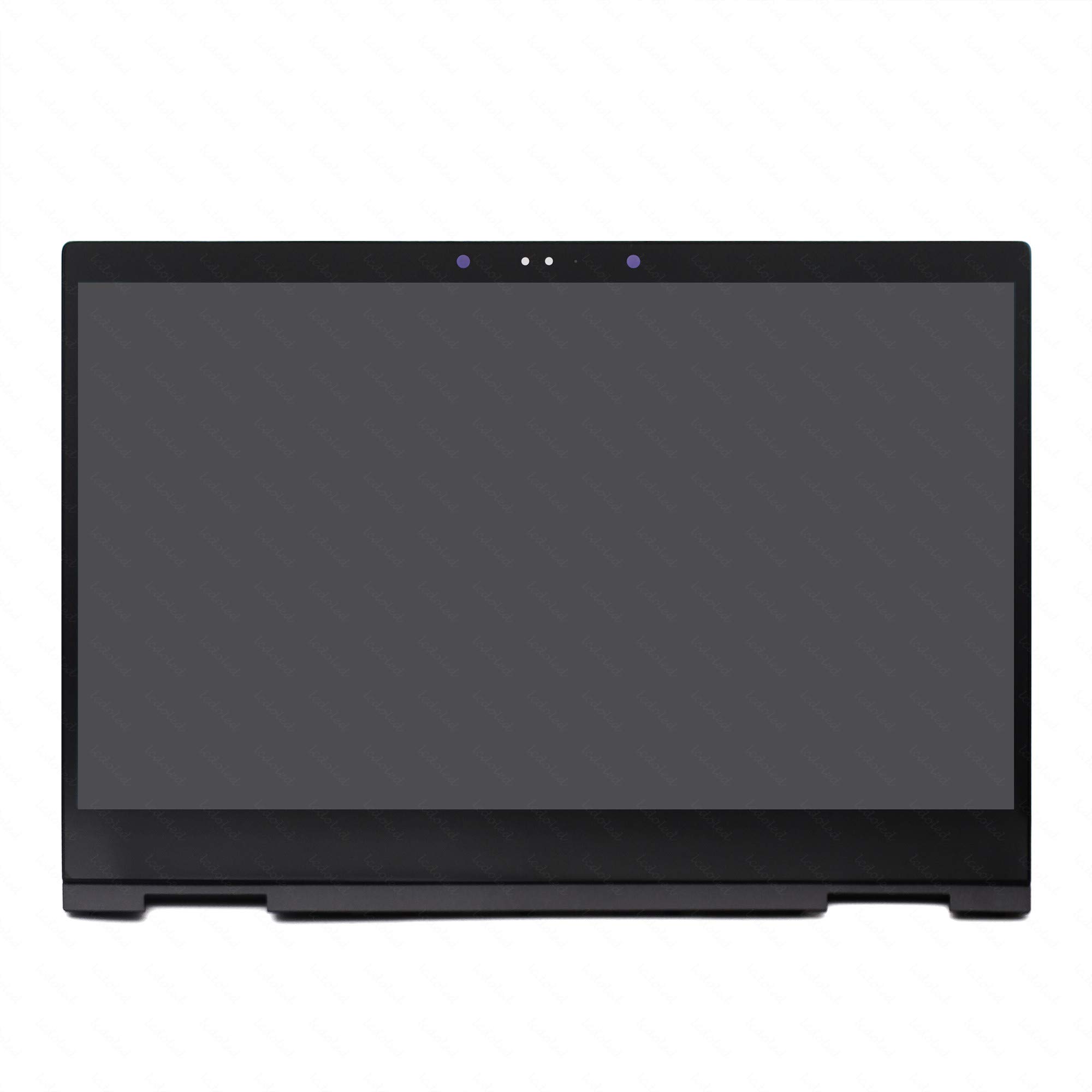LCDOLED Replacement FHD IPS LCD Screen 