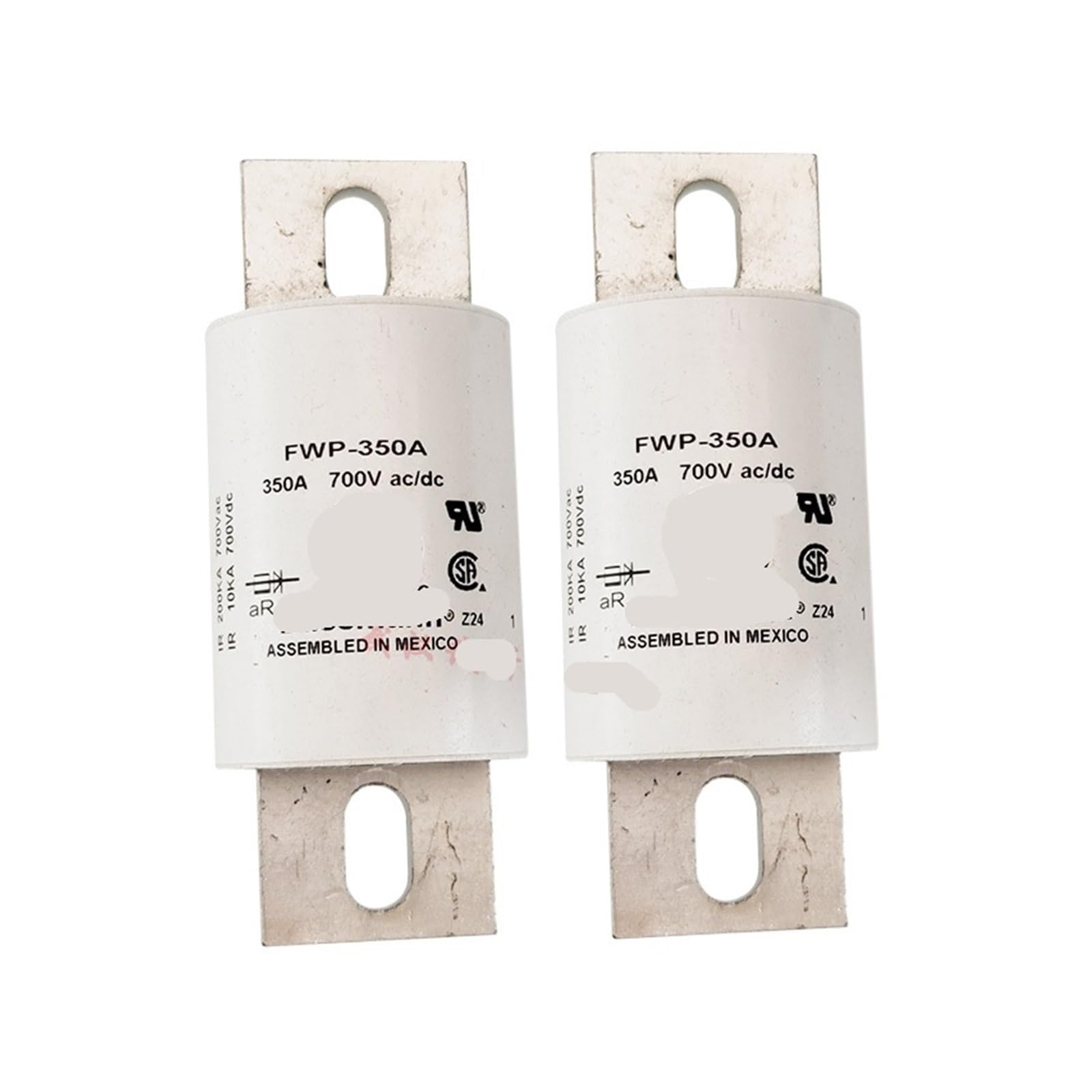 Kxiwlufv Fwp-350A 1 Fuse 350C 700V