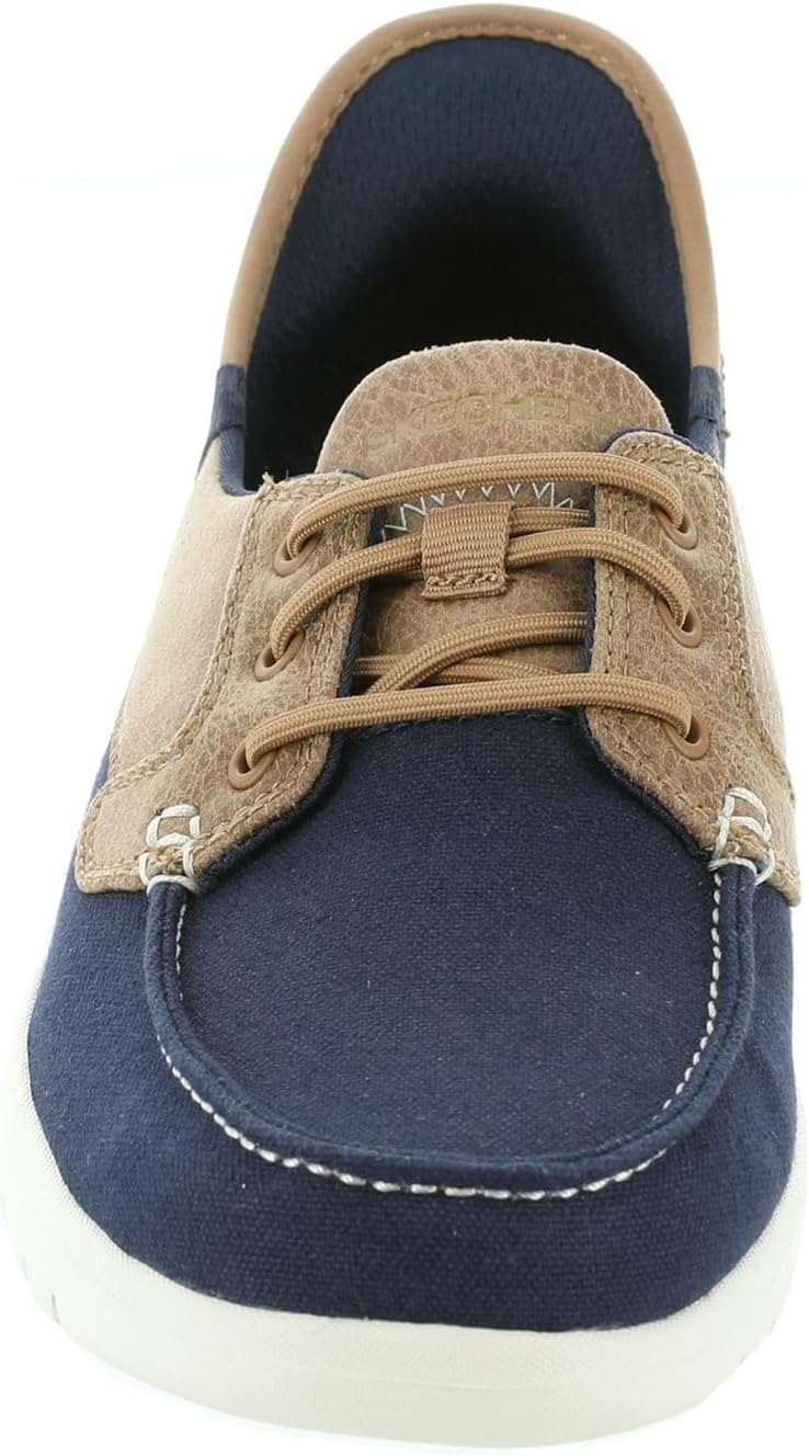 Skechers Women's On-The-Go Flex - Palmilla Hands Free Slip-Ins - Image 6