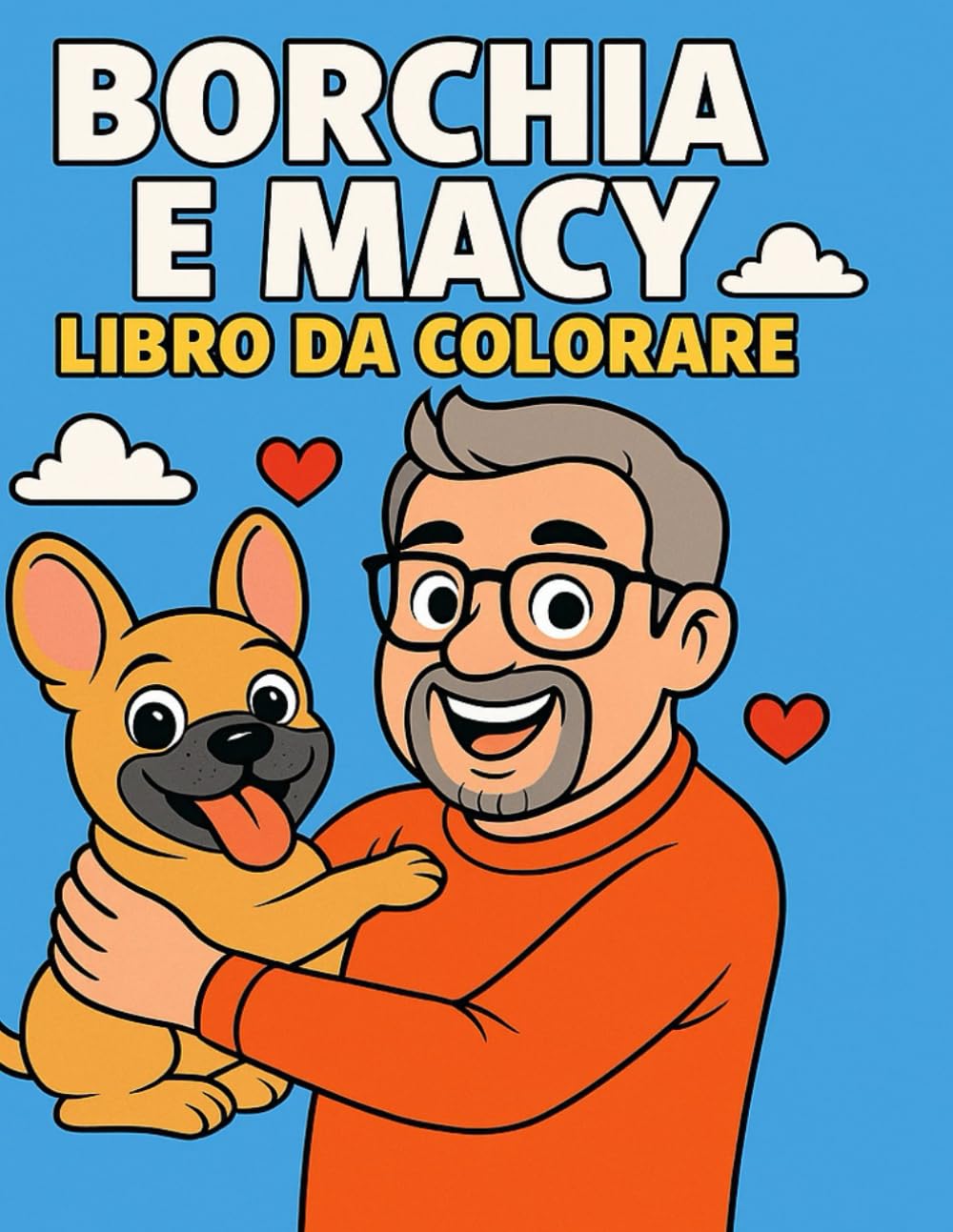 Borchia e Macy