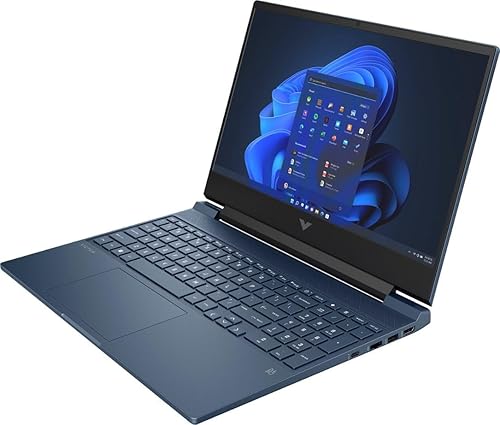 Miniatura 7 de HP Victus - Laptop para juegos FHD IPS de 15.6 pulgadas y 144 Hz, Intel Core i5-13420H de 13ª generación, 16 GB de RAM, SSD de 512 GB, NVIDIA