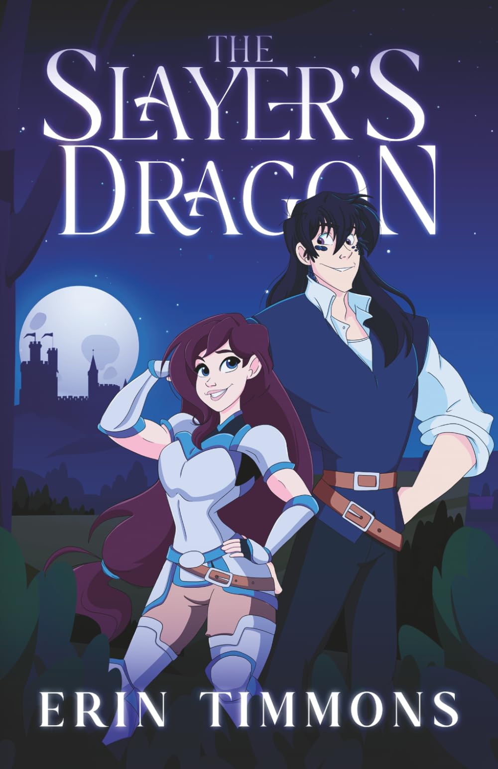 The Slayer’s Dragon