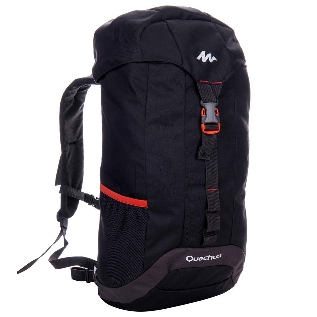 quechua arpenaz 40 backpack