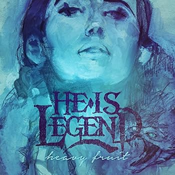 Music - CD Heavy Fruit Book