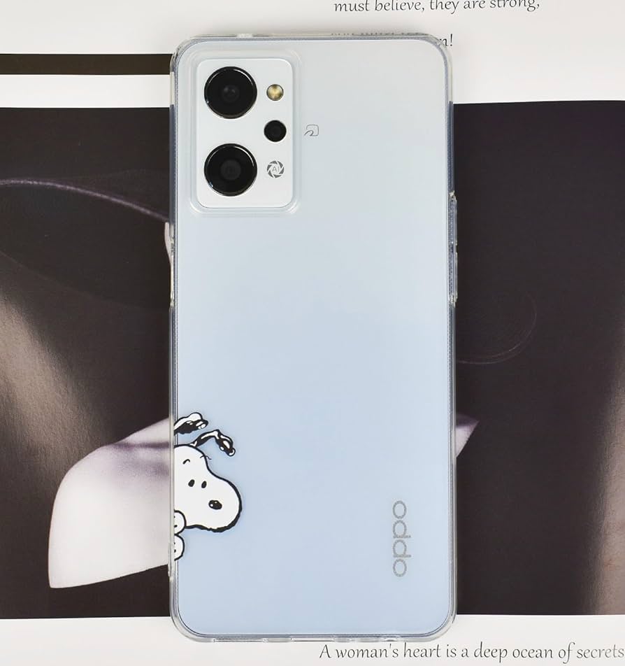 Oppo reno5a スマートフォン 本体 ワイモバイル スヌーピーケース付 Amazon.co.jp: oppo reno5 a ケース スヌーピー スマホケース