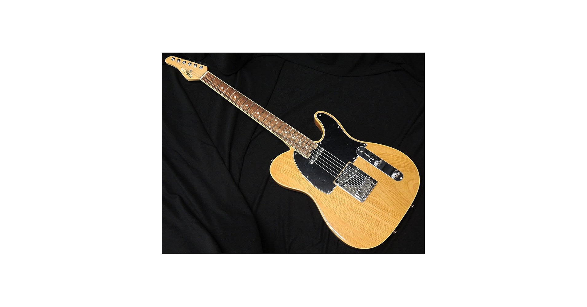 Amazon | SCHECTER PS-PT-RH/VNT/PF シェクターテレキャスター