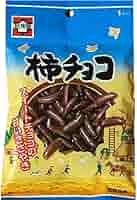 柿チョコ Amazon | 【元祖浪花屋の柿チョコ 65g】 | 柿チョコ