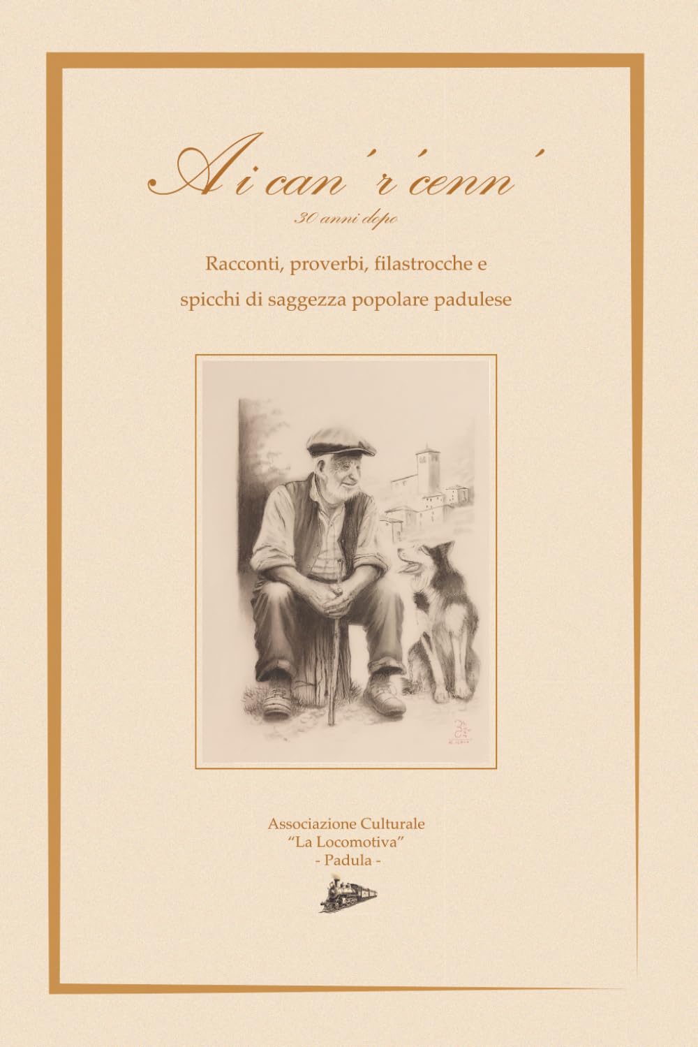 A i can' r'cenn': 30 anni dopo