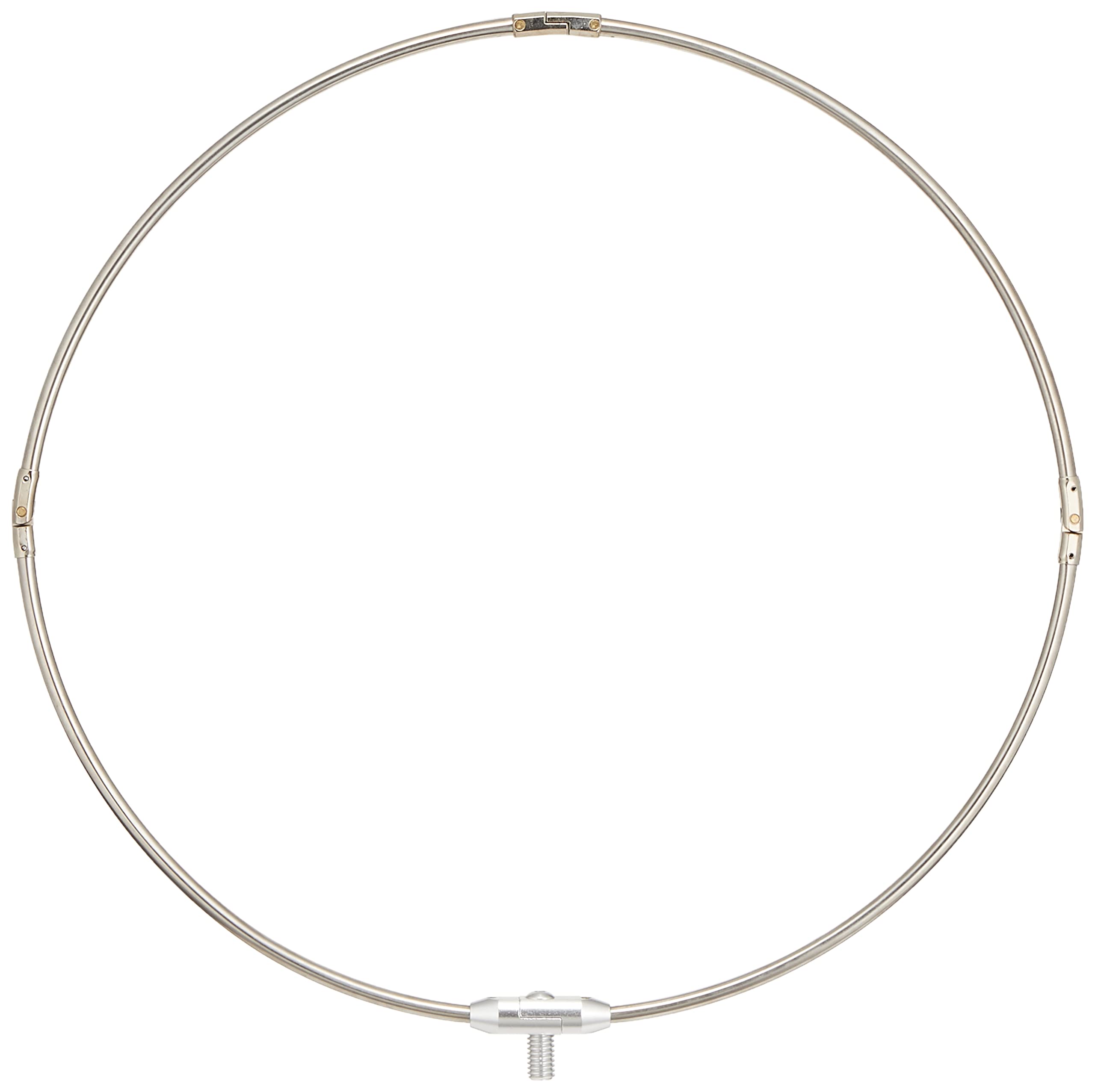 PRO Marine AFF250-55 Stainless Steel Folding Frame, 21.7 inches (55 cm)