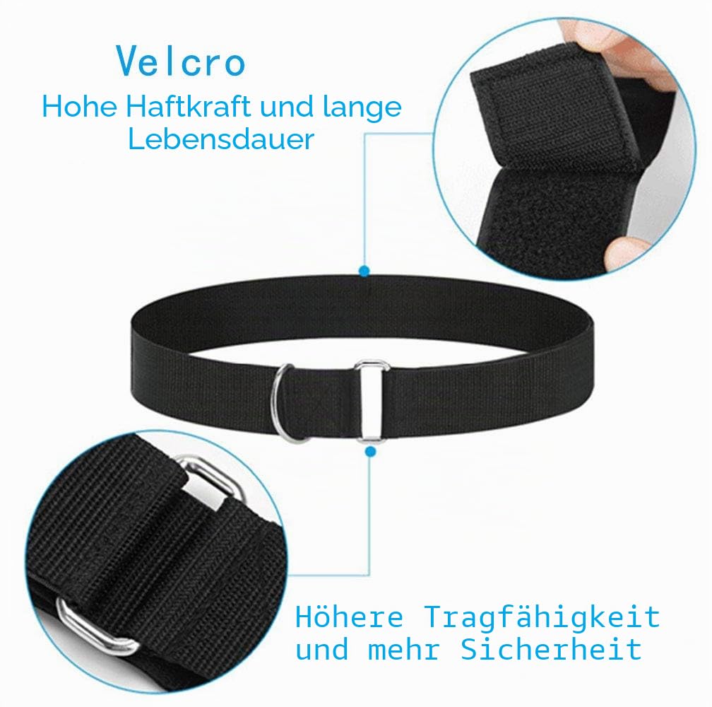 Widerstandstrainingsseil, Explosive Kraft, Sprungkraft, körperliches Training, Widerstandsseil, verbessert Geschwindigkeit, Ausdauer und Kraft