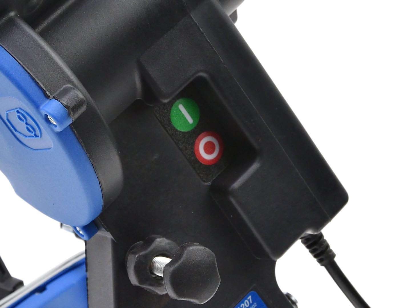 BSD Affilatore Elettrico Professionale 90W per Catene – Affilatura Veloce e Precisa per Hobbisti e Professionisti