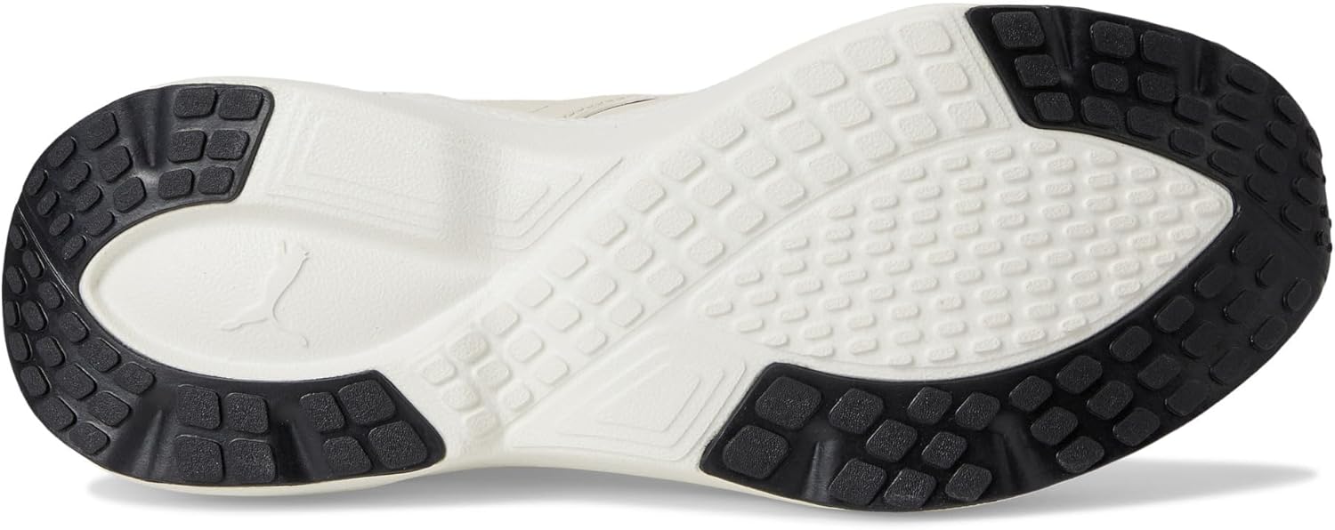 PUMA Womens Softride Mayve Running Sneakers Shoes - White - Size 9 M