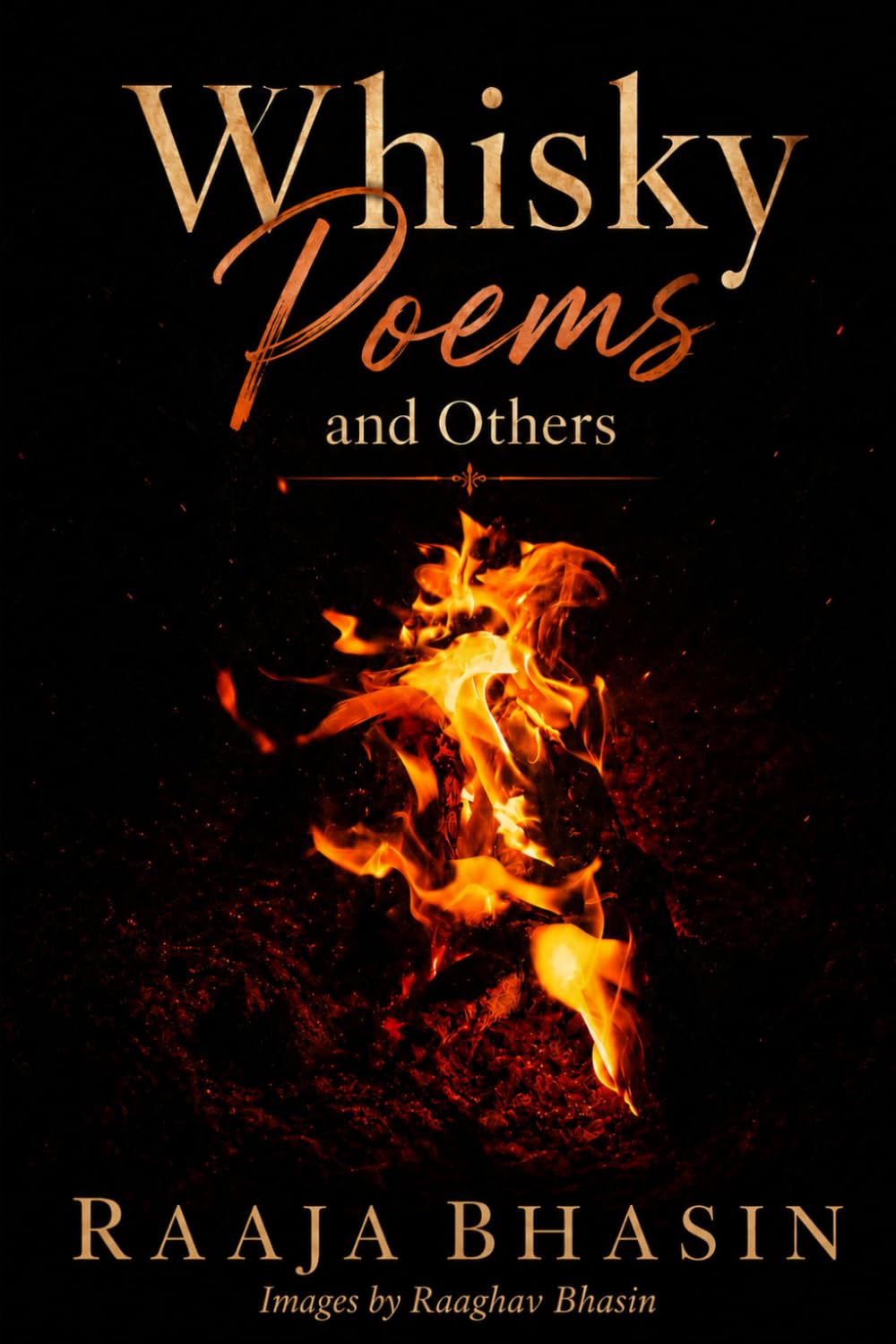 Whisky Poems and Others