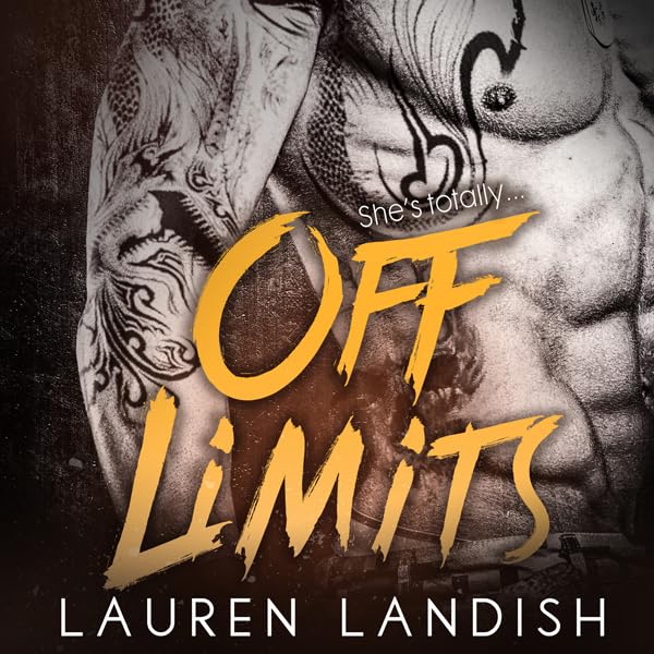 Cover art for Off Limits
