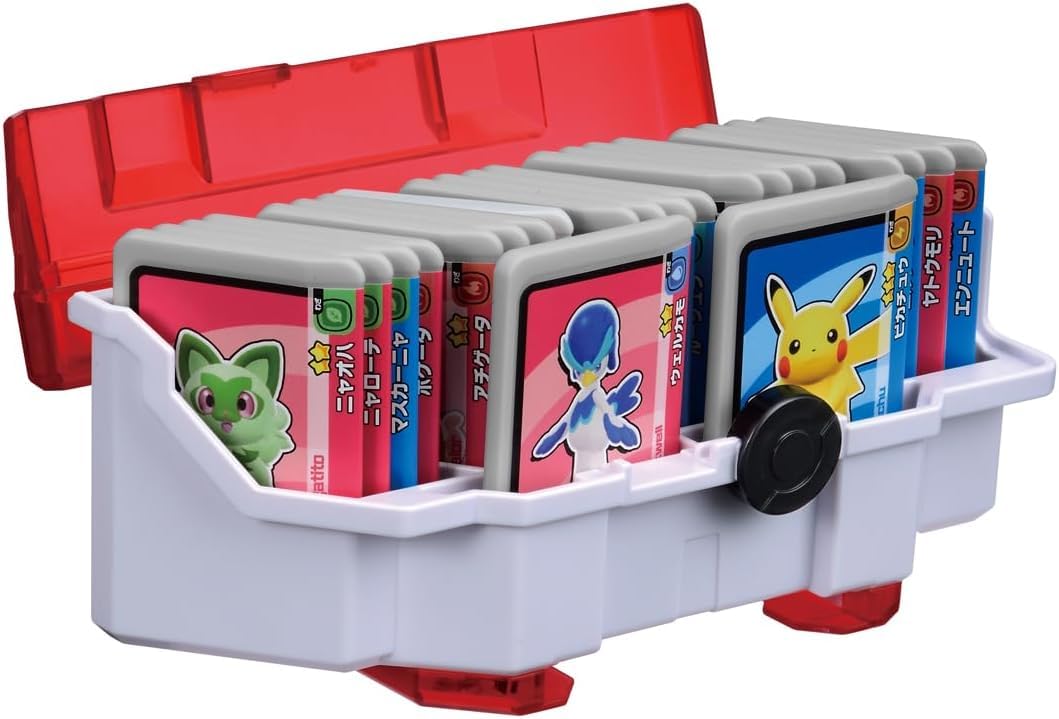 新品★フレンダボックス&テラスタルオーブRV★セット 超連動！ポケモン テラスタルオーブRV（ライジングボルテッカー