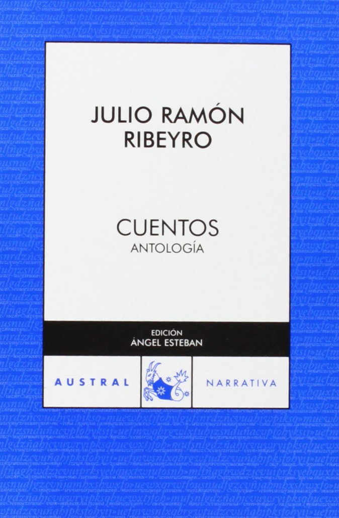 Cuentos: Antología: 1