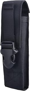 JEELAD Pocket Pouch Tactical Molle Utility Pouches Pocket Organizer EDC Tool Bag Hanging Waist Bag Belt Clip Carry Accessory