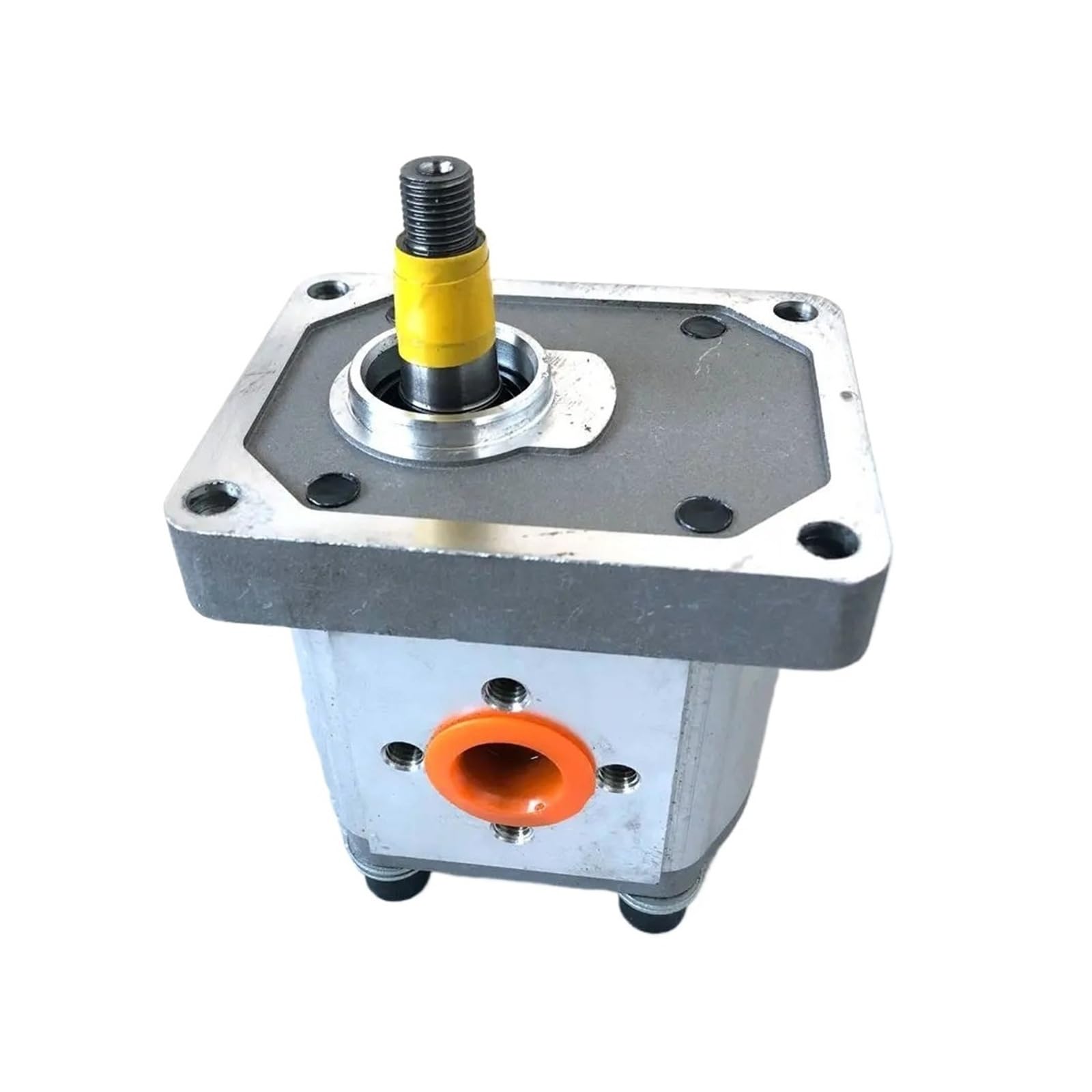 Pompe à huile hydraulique 20Mpa pour engin agricole et système de levage mécanique