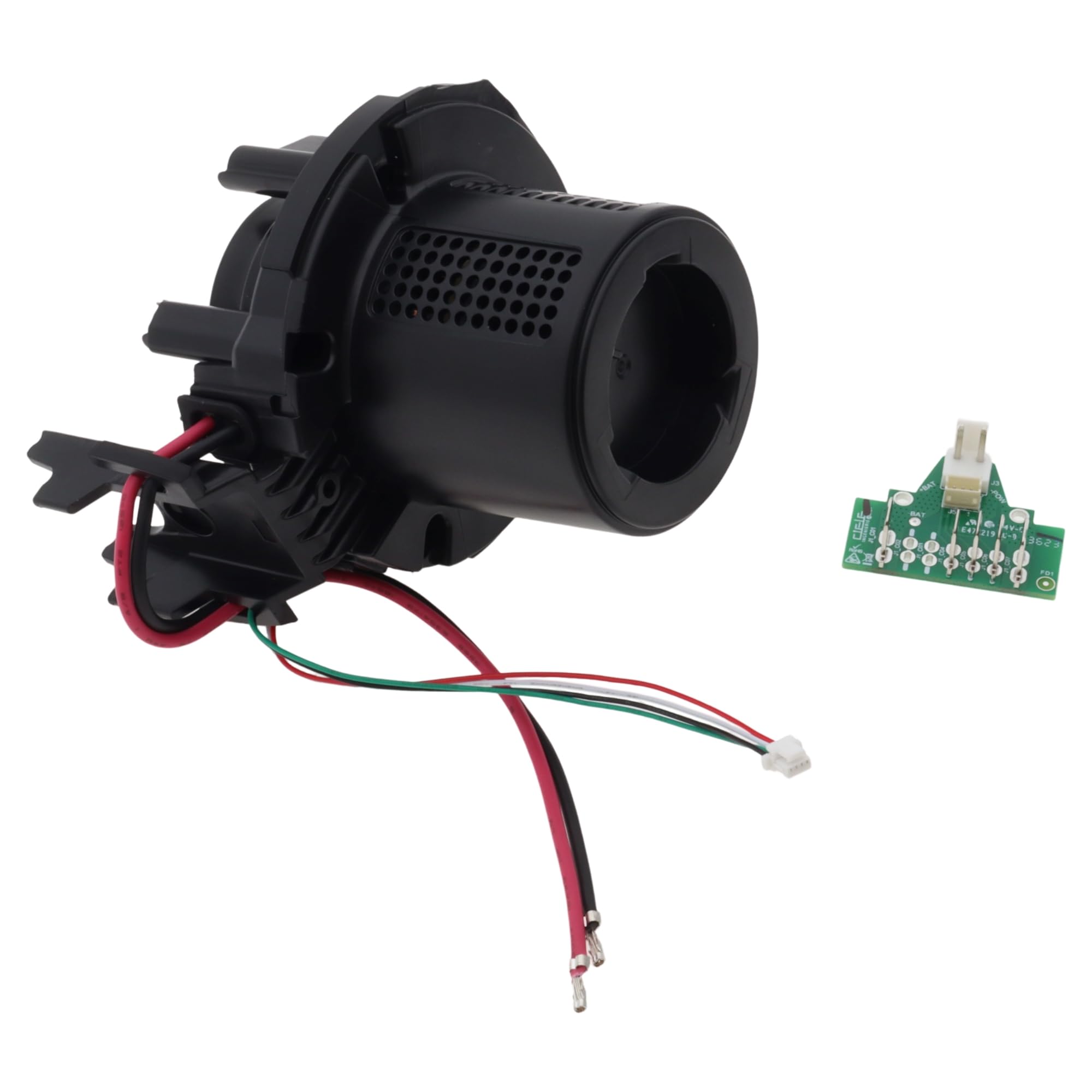 Moteur 23440TBA-L Pour Aspirateur Rowenta (RS-2230002152) - Occasion