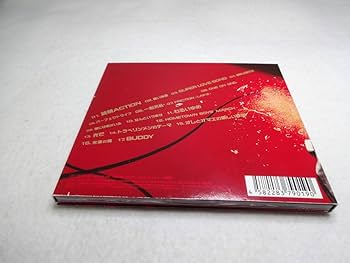 Amazon.co.jp: B'z/ACTION○ビーズ○アクション○CD○アルバム