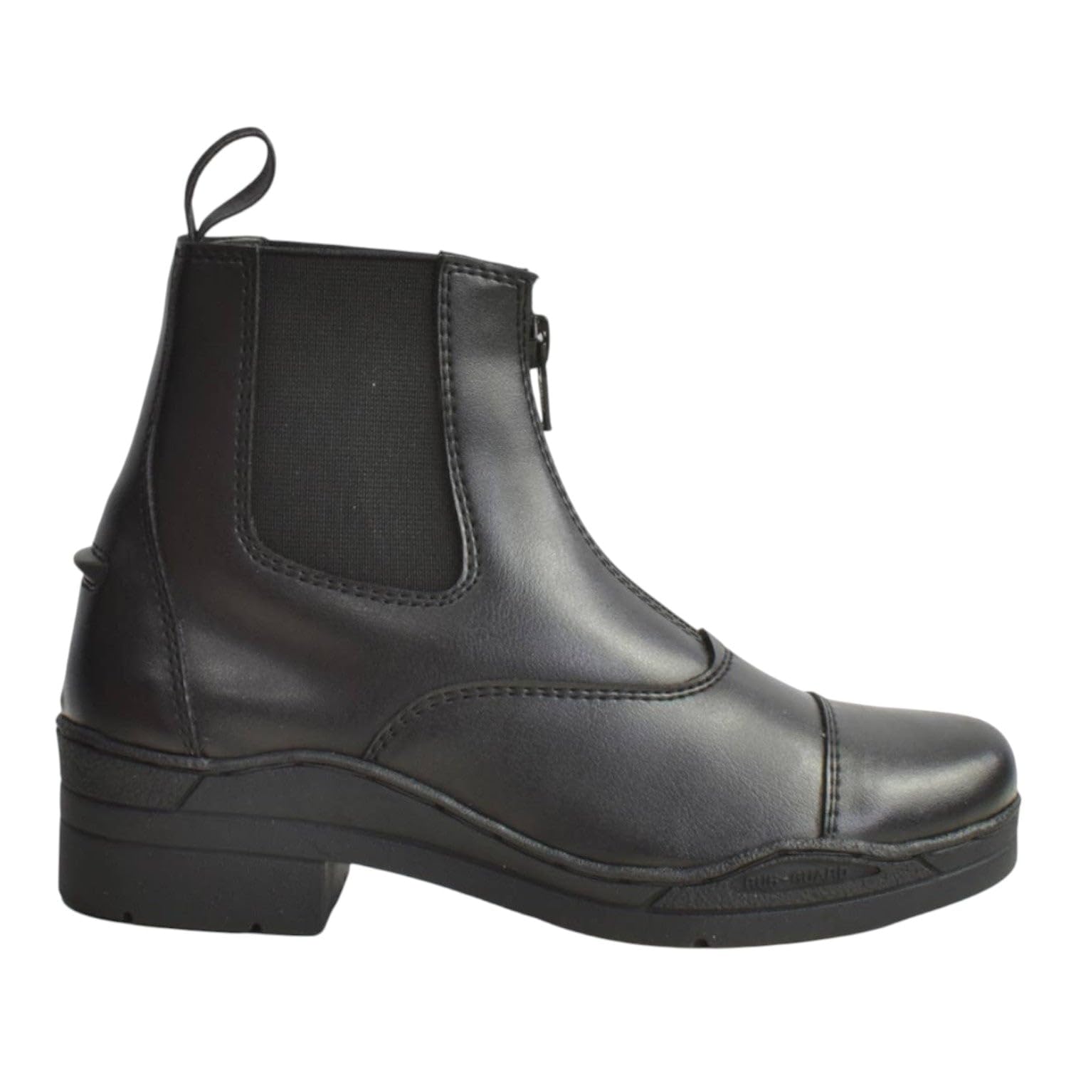 Brogini Dziecięce buty Mirfield Plain Boots