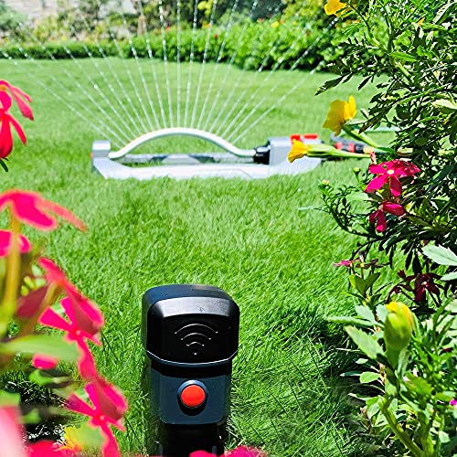 Eden 25417 Wireless Soil Moisture Sensor for Bluetooth Timer - Thumbnail 5