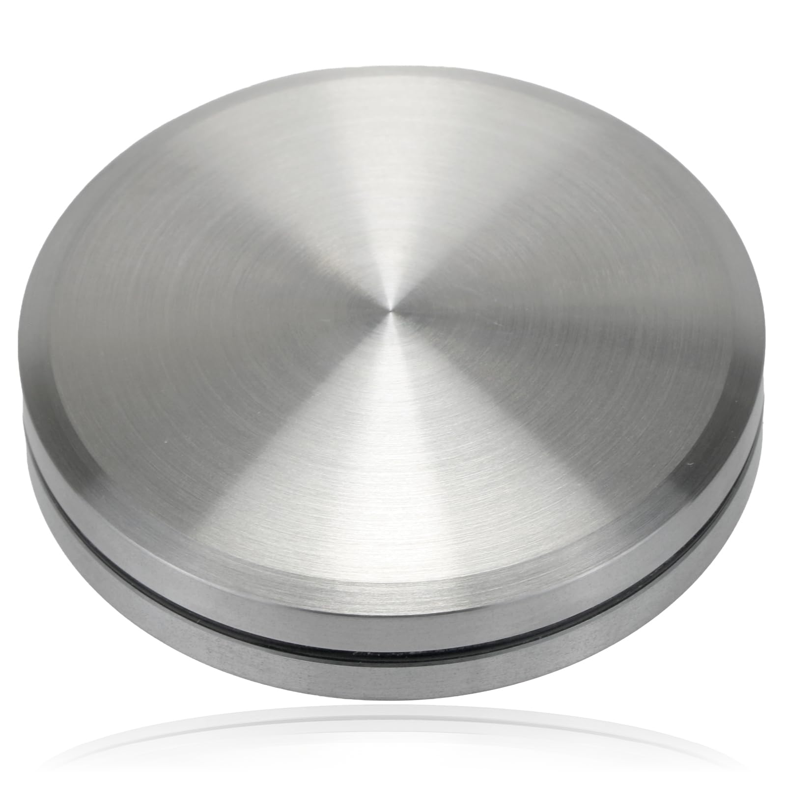 Spares2go Point & Twist Kontrollknopf kompatibel mit Neff Backofen und Herd