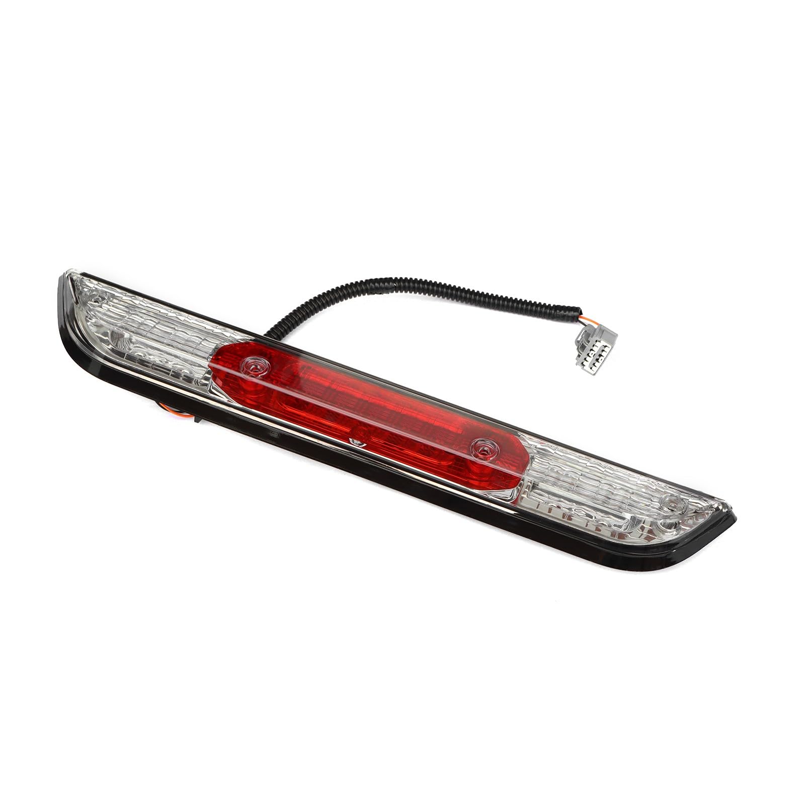 LED 3rd Third Brake Light Compatible with 2021 - 2025 Ford F150 Center High image 6