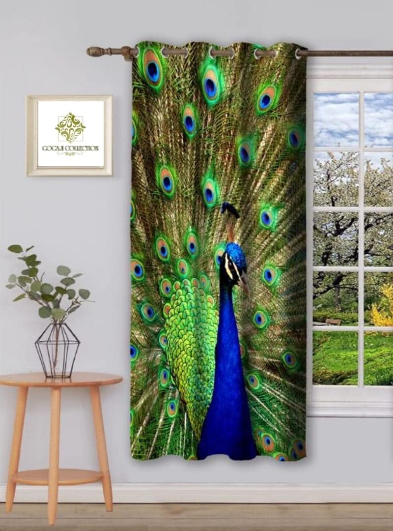 ★QUMAPON ROUGE+QUMAPON PEACOCK ☆QUMAPON ROUGE+QUMAPON PEACOCK Ceaco Peacock Glow (JK Stewart