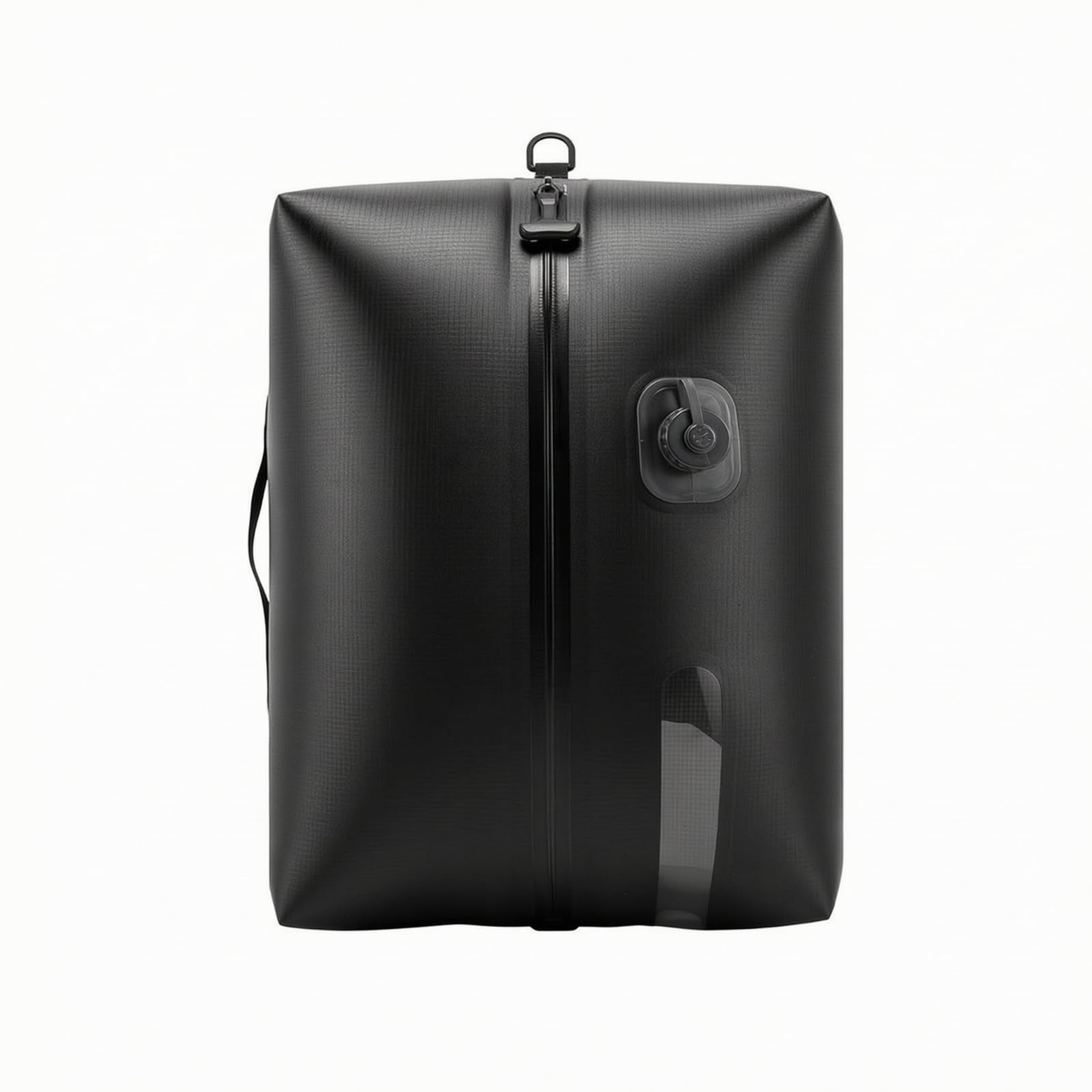 MERIGLARE Bolsa Compresión con Clips Cierre | Portátil, Bolsa Vacío con Bomba Eléctrica, Reutilizables, para Viajes, Viajeros