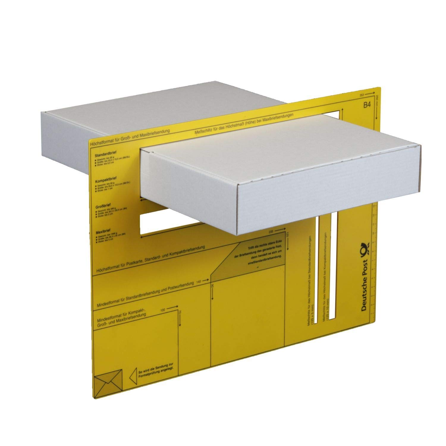 Scatole Bianche Cartone Scatole Cartone Per Spedizioni MAXI LETTERA 240x160x50 Mm - Confezione Da 200 Pezzi, Resistenti Ed Ecologiche Scatole Imballaggio E-commerce - Foto 5