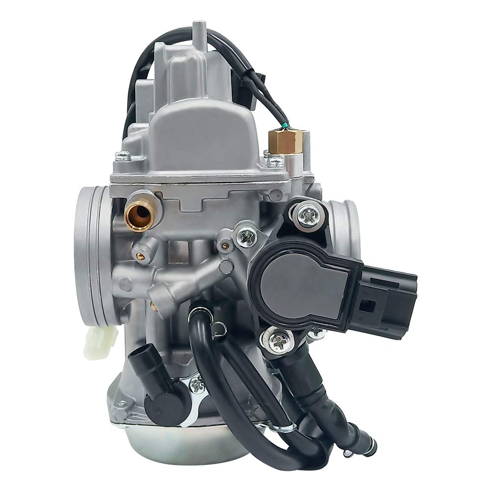 Carburetor For 2005-2011 Honda Foreman 500 TRX500FM 4x4 – ATV Replacement Carb