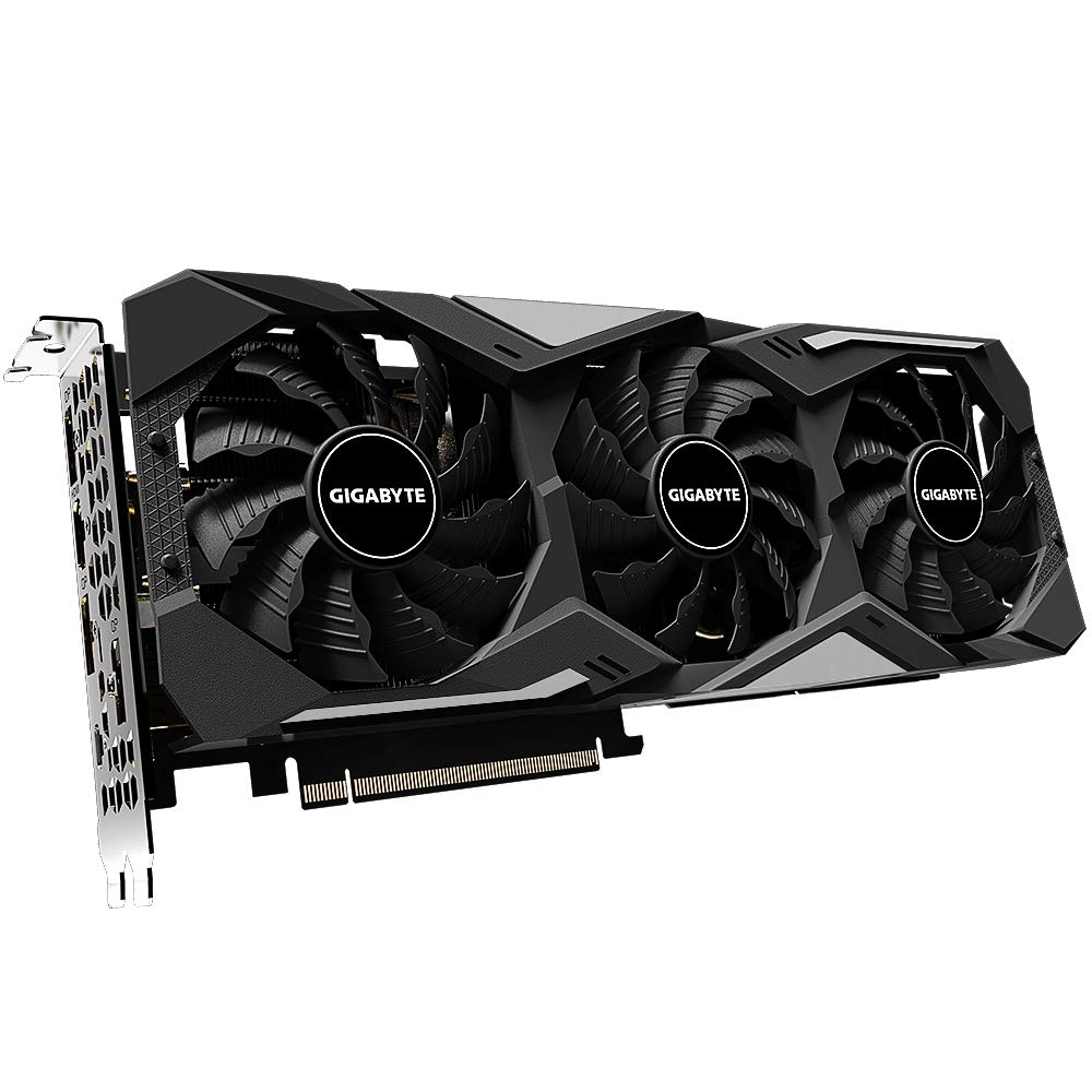 Amazon | Gigabyte GV-N208SGAMING OC-8G GeForce RTX 2080 SUPER
