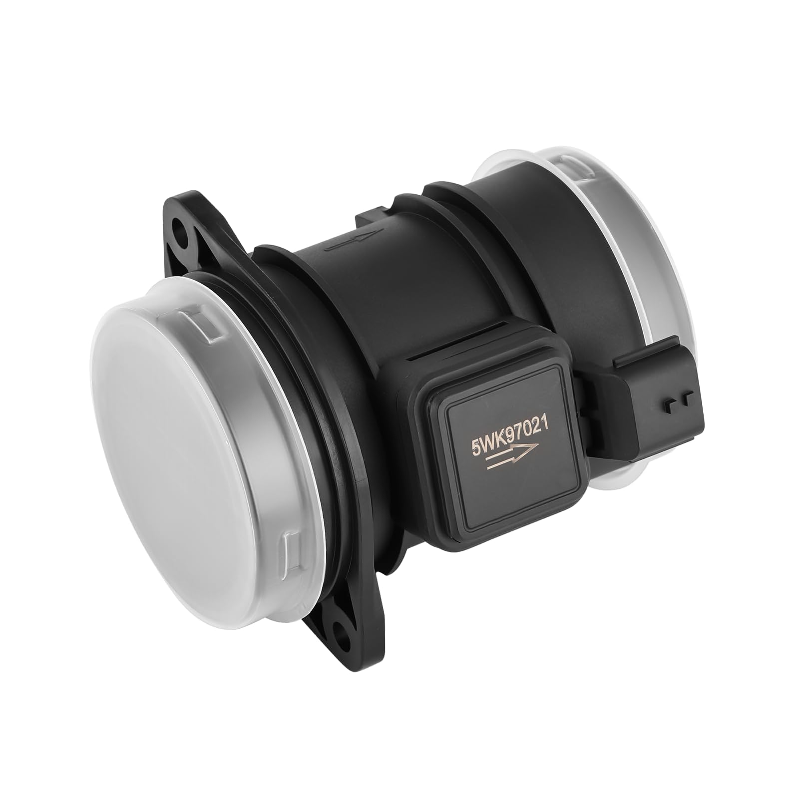 Mass Air Flow Meter MAF Sensor for Renault Captur Clio Megane Scenic III Juke Pulsar NV200 Qashqai 1.5 DCI 8200682558 5WK97021