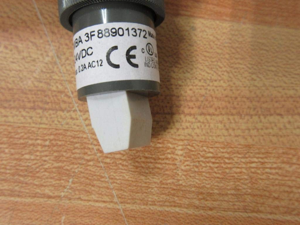 Crouzet 88901372 Timer MBA 88901372