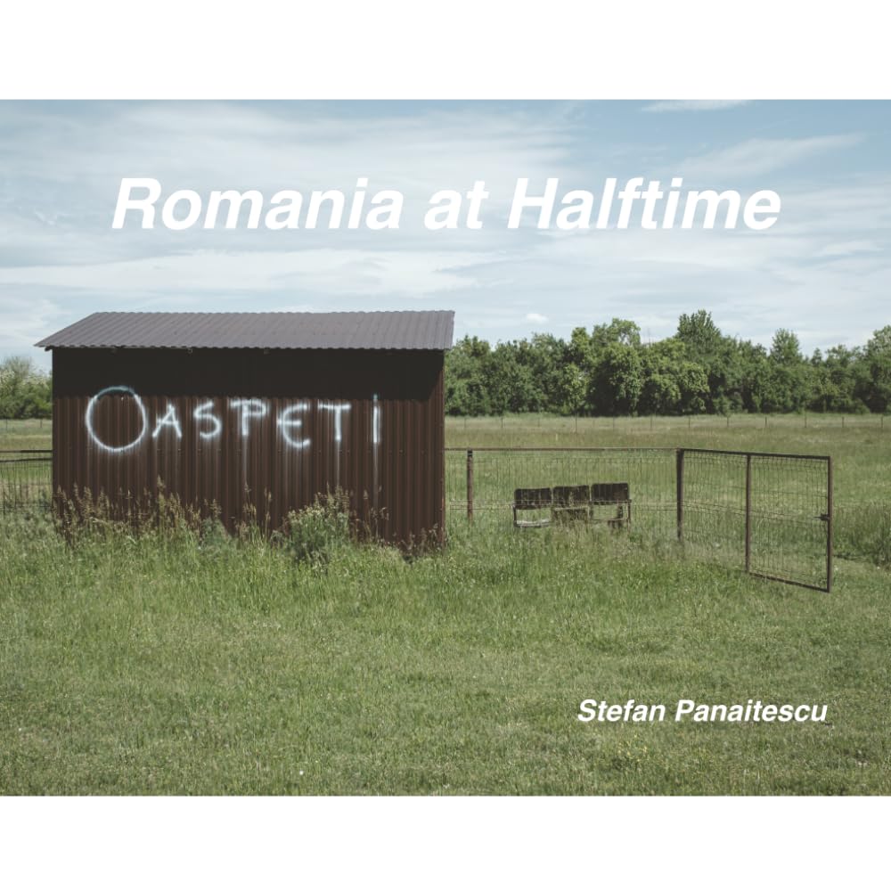 Romania at Halftime
