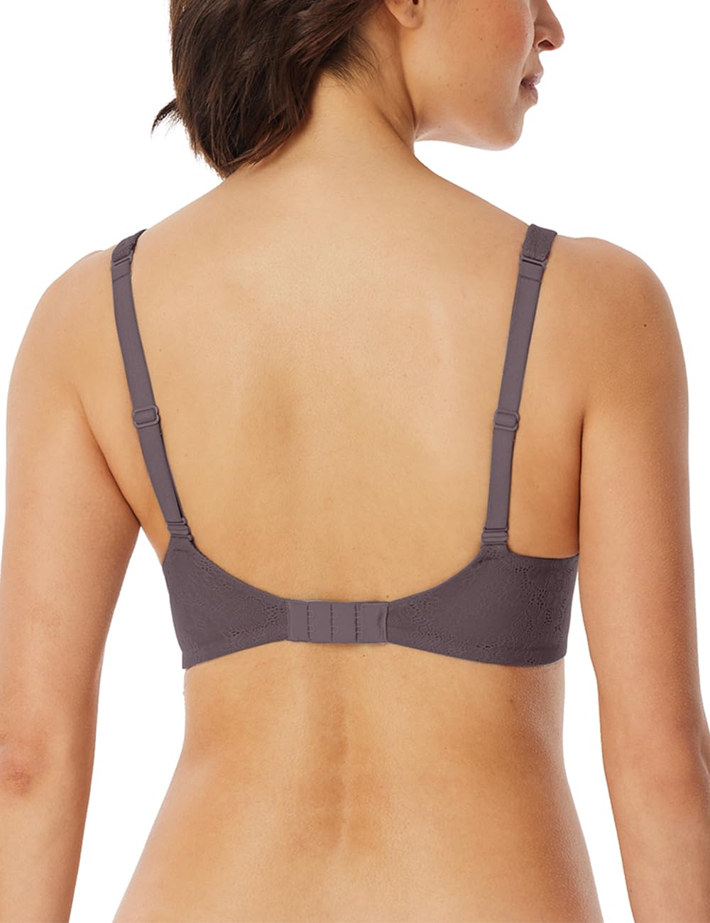 Schiesser Damen BH mit Spacer-Lining mit Spitze - Air