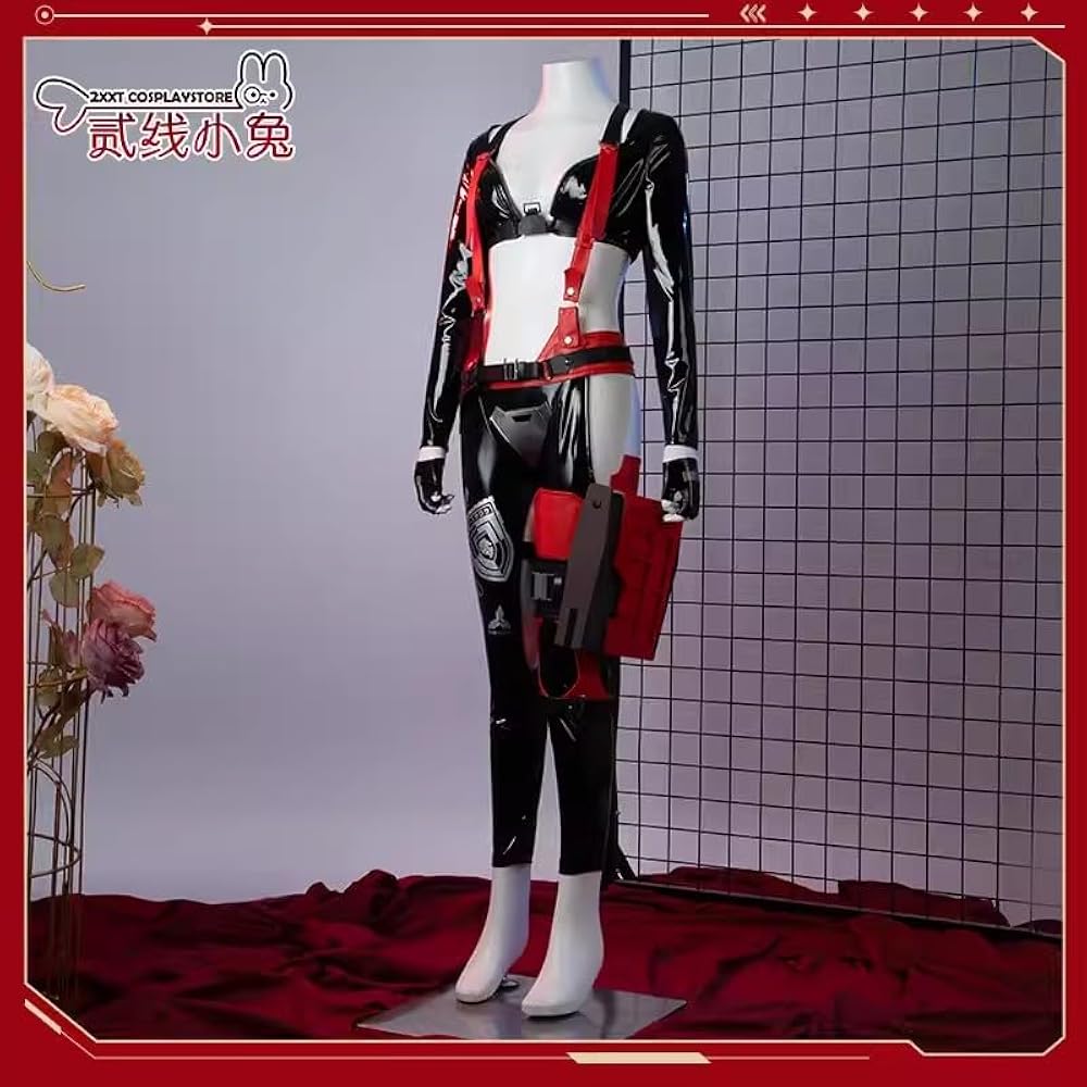 Amazon | 勝利の女神：ニケ ラピ赤ずきん レッドフード コスプレ