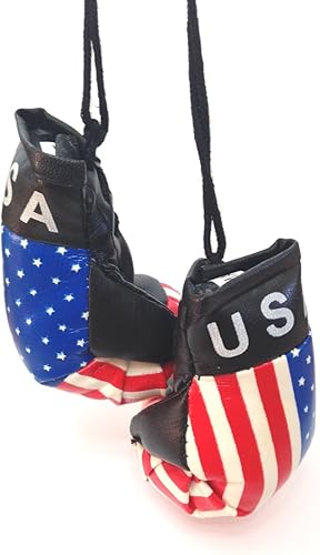 Miniatura 2 de Guantes de Boxeo USA