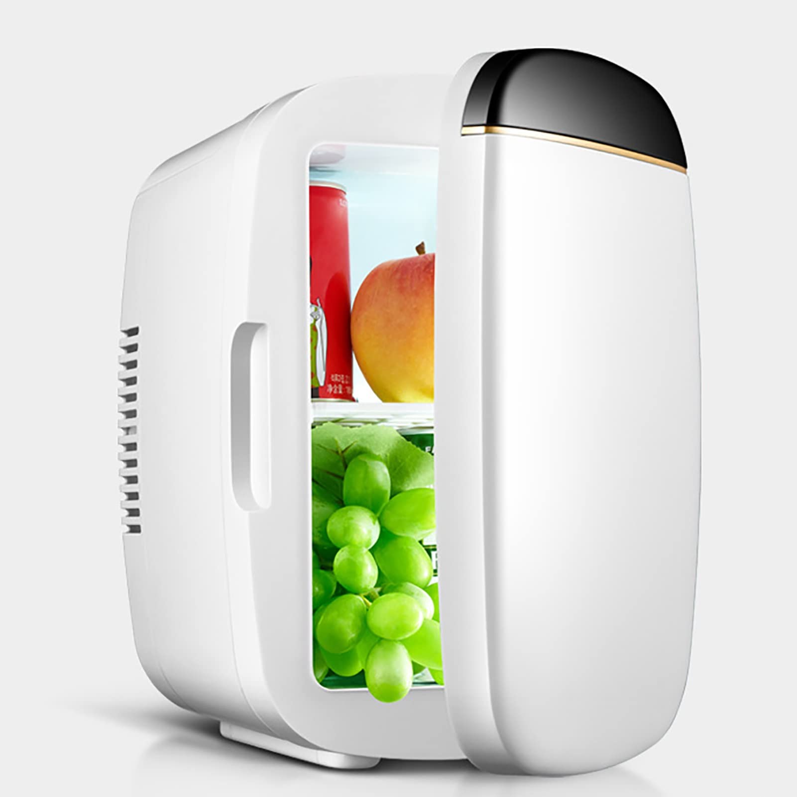 Réfrigérateur de bureau 6L pour garder vos boissons fraîches au dortoir