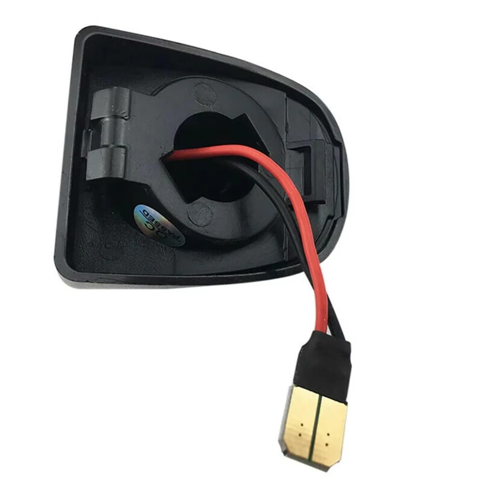 Iluminación Matricula Vehiculo Compatible Con Chevrolet Para Tahoe 2000 2001 2002 2003 2004 2005 2006 Para Silverado 2500 1999 2000 2001 2002 2003 2004 Luz De Matrícula