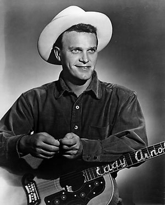 Eddy Arnold