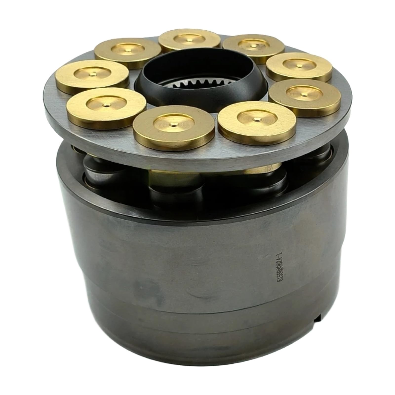 Qhdyfbn One Color H1p130 Pump's H1p Pump Rotor Assembly