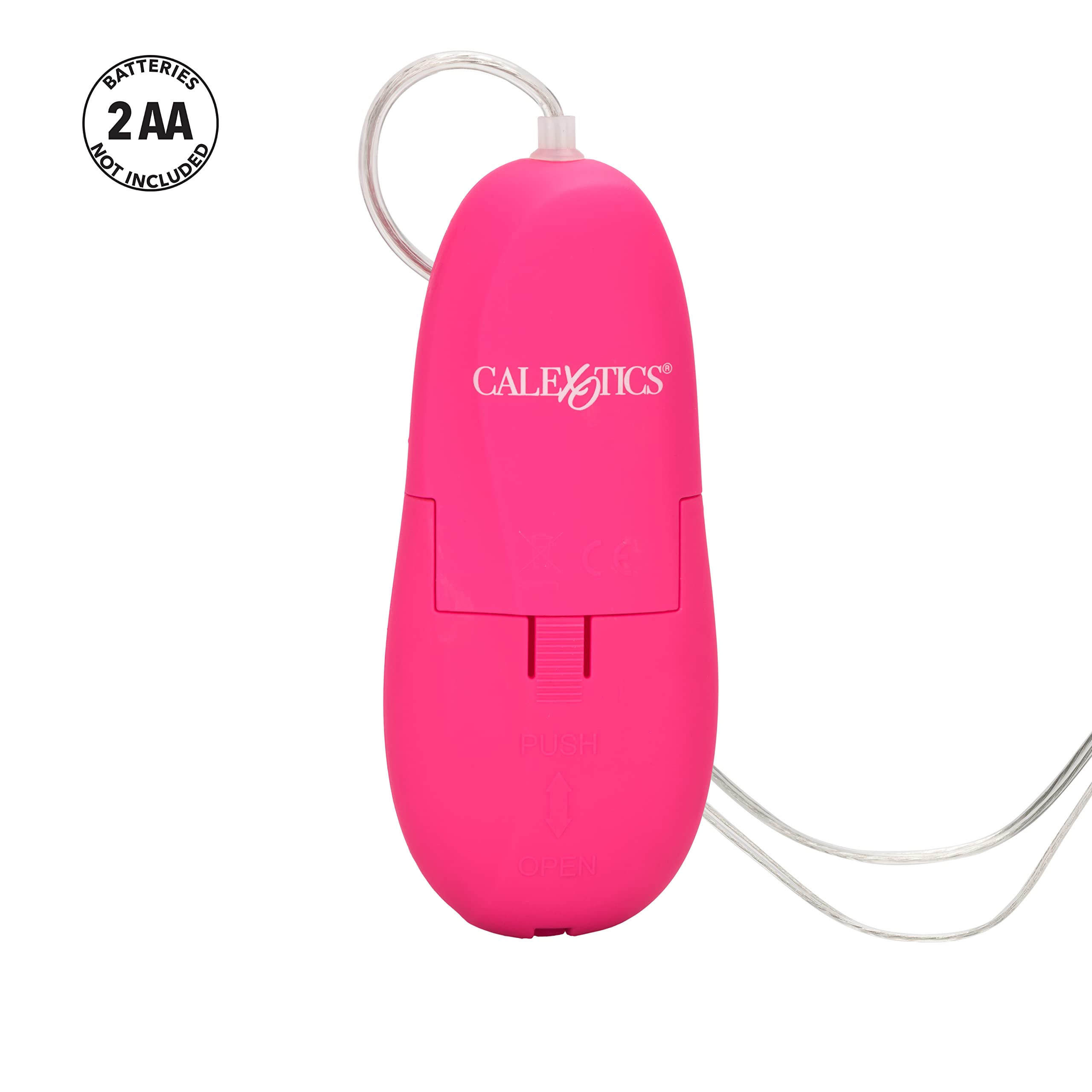 vibrating heated nipple teasers Amazon.com: CalExotics Novelties Nipple Play Vibrating Heated Nipple Teasers,  Pink : Health & Household